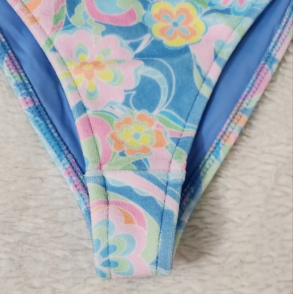 New!Frankie's Bikinis Enzo Bikini‎ Bottom